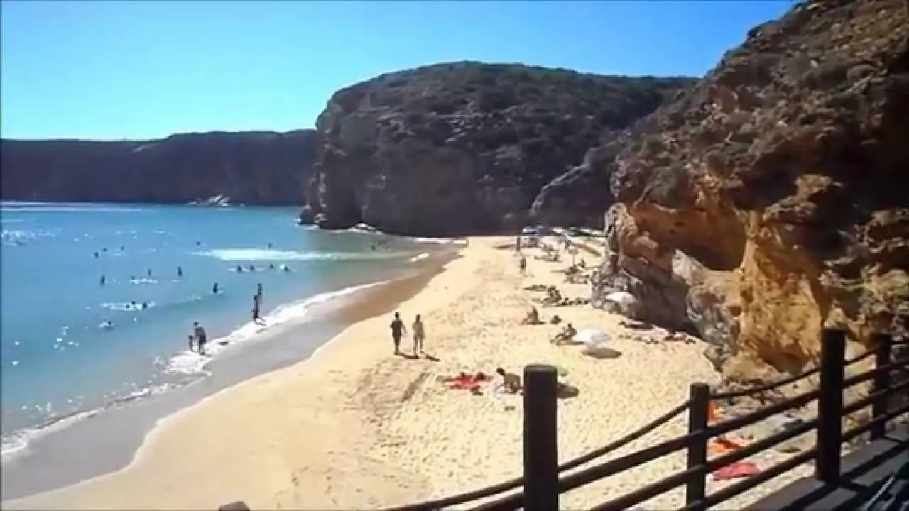 Konukevi Sagres 30 Seconds To Bars Otel