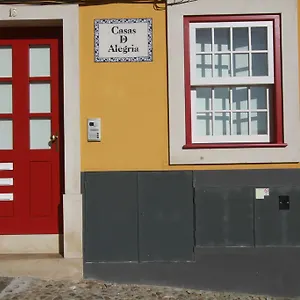 Casas Da Alegria , Coimbra Portugal
