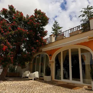 Cosy 3*, Sintra Portugal