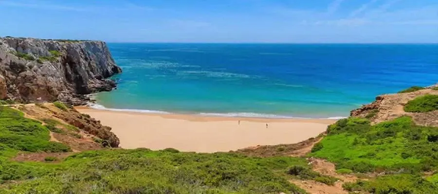 Sagres 30 Seconds To Bars Hotel