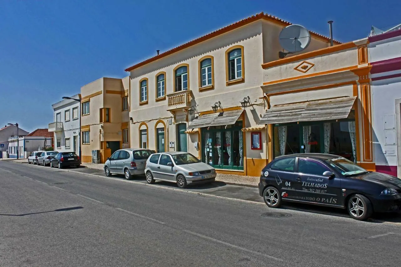Sagres 30 Seconds To Bars Hotel Gasthuis