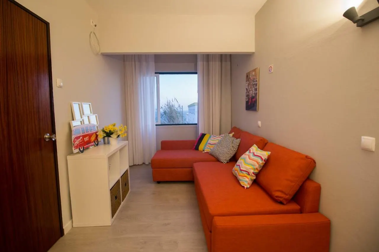 Sagres 30 Seconds To Bars Hotel