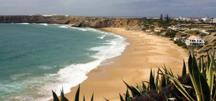 Sagres 30 Seconds To Bars Hotel Gasthuis
