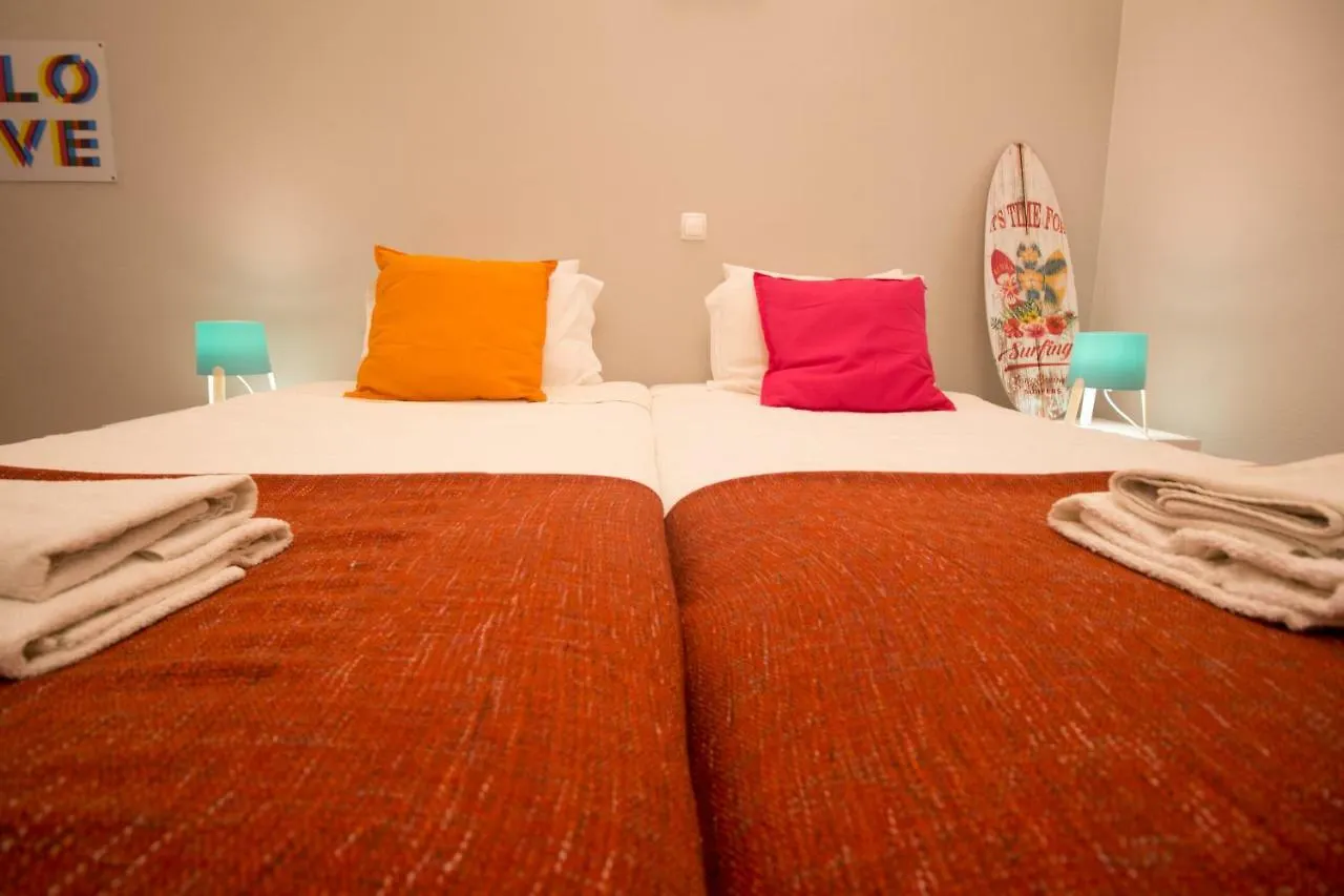 Sagres 30 Seconds To Bars Hotel